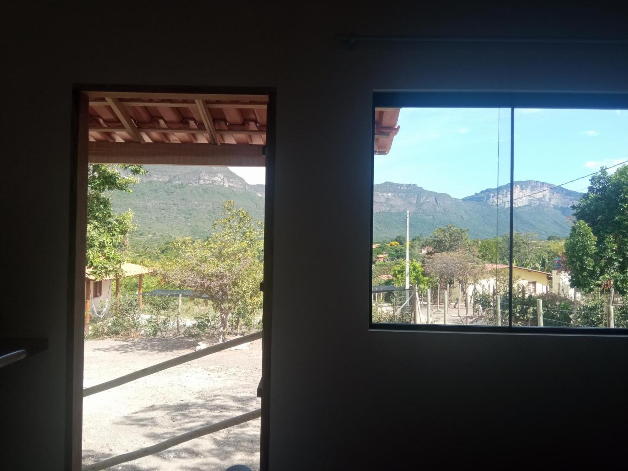 Flor E Luz 木屋 Vale do Capao