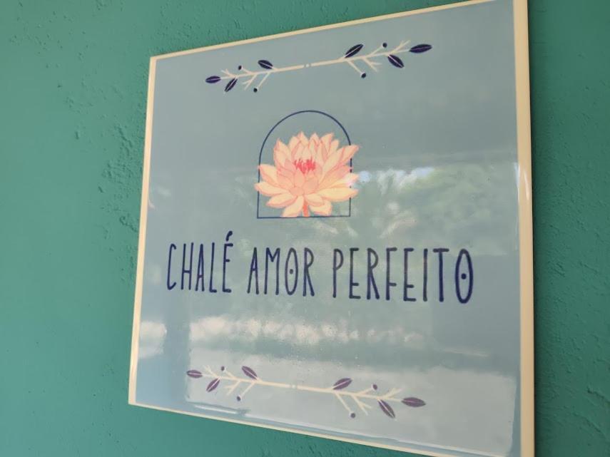 Chalet Flor E Luz *