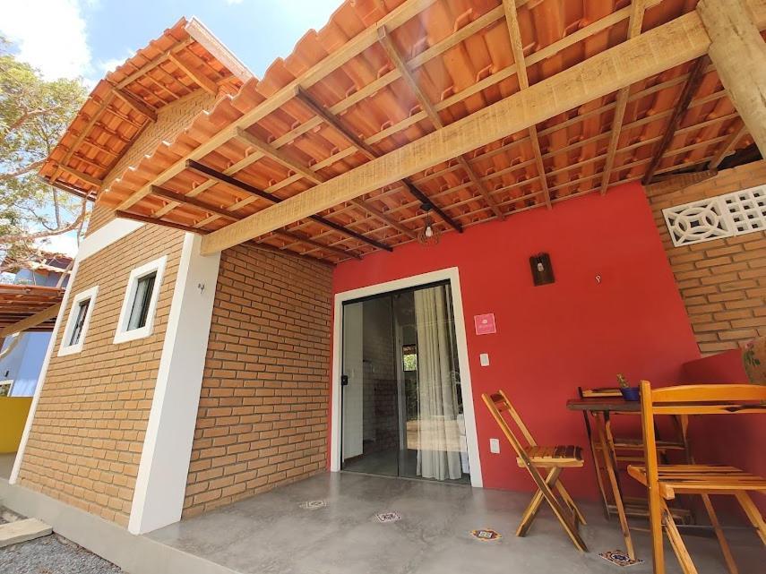 Chalet Flor E Luz *