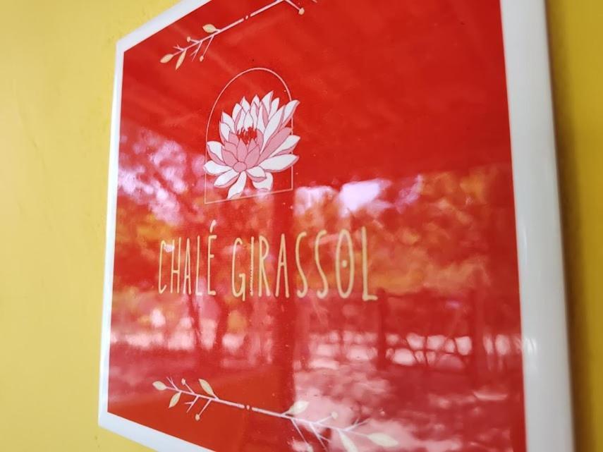 Flor E Luz