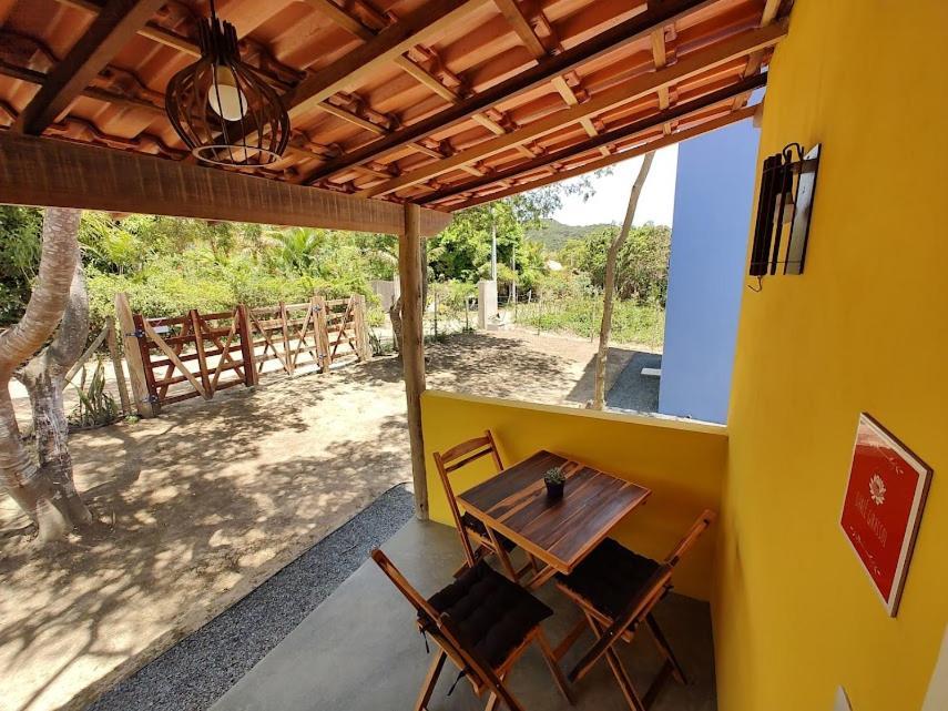 Chalet Flor E Luz