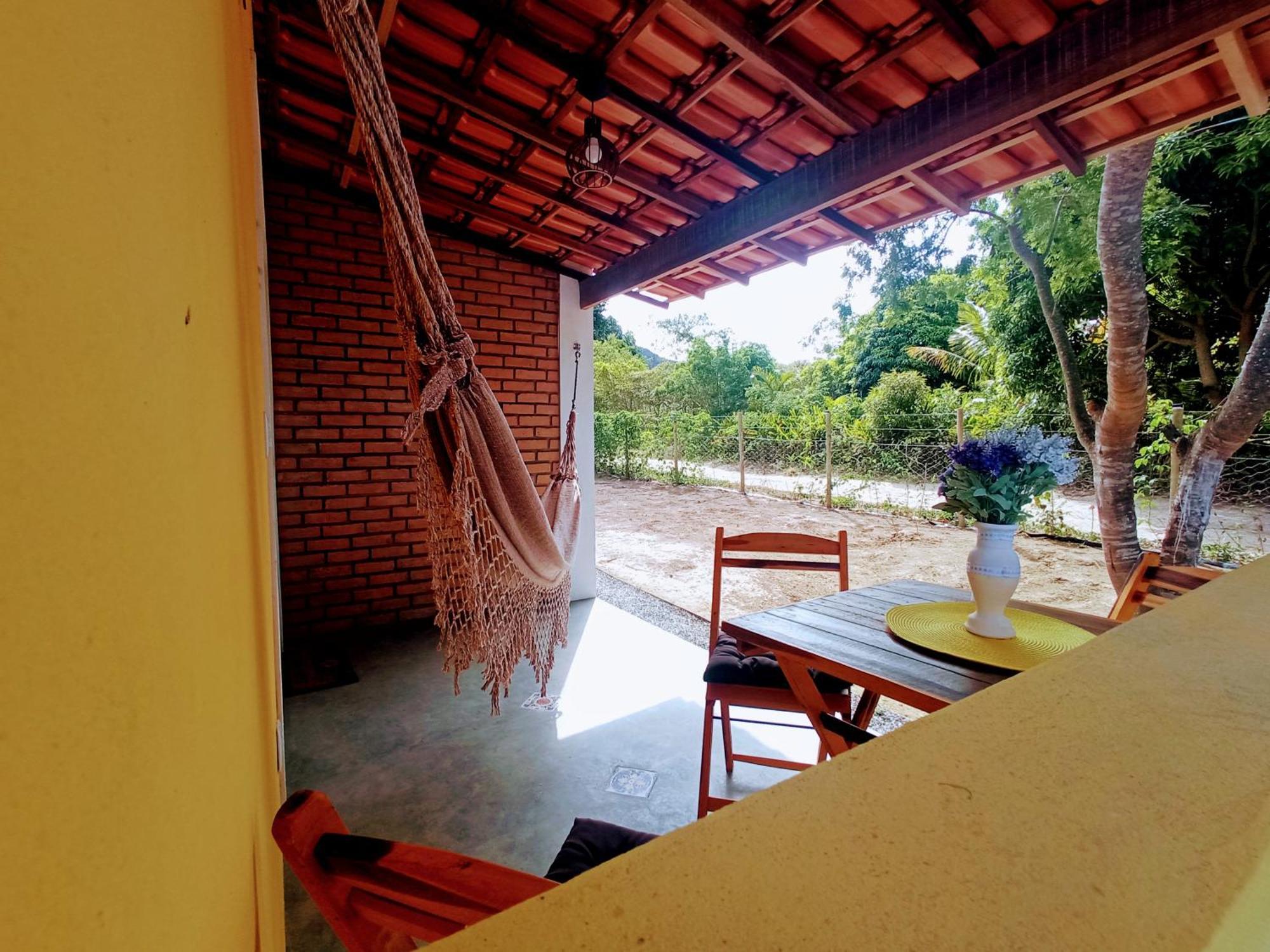 Chalet Flor E Luz
